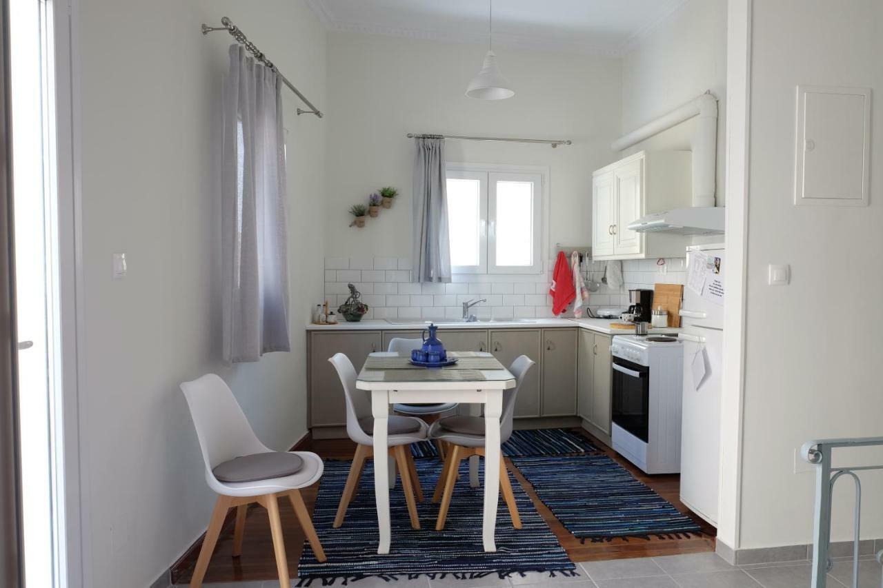Kalderimi Home Kálymnos Eksteriør bilde